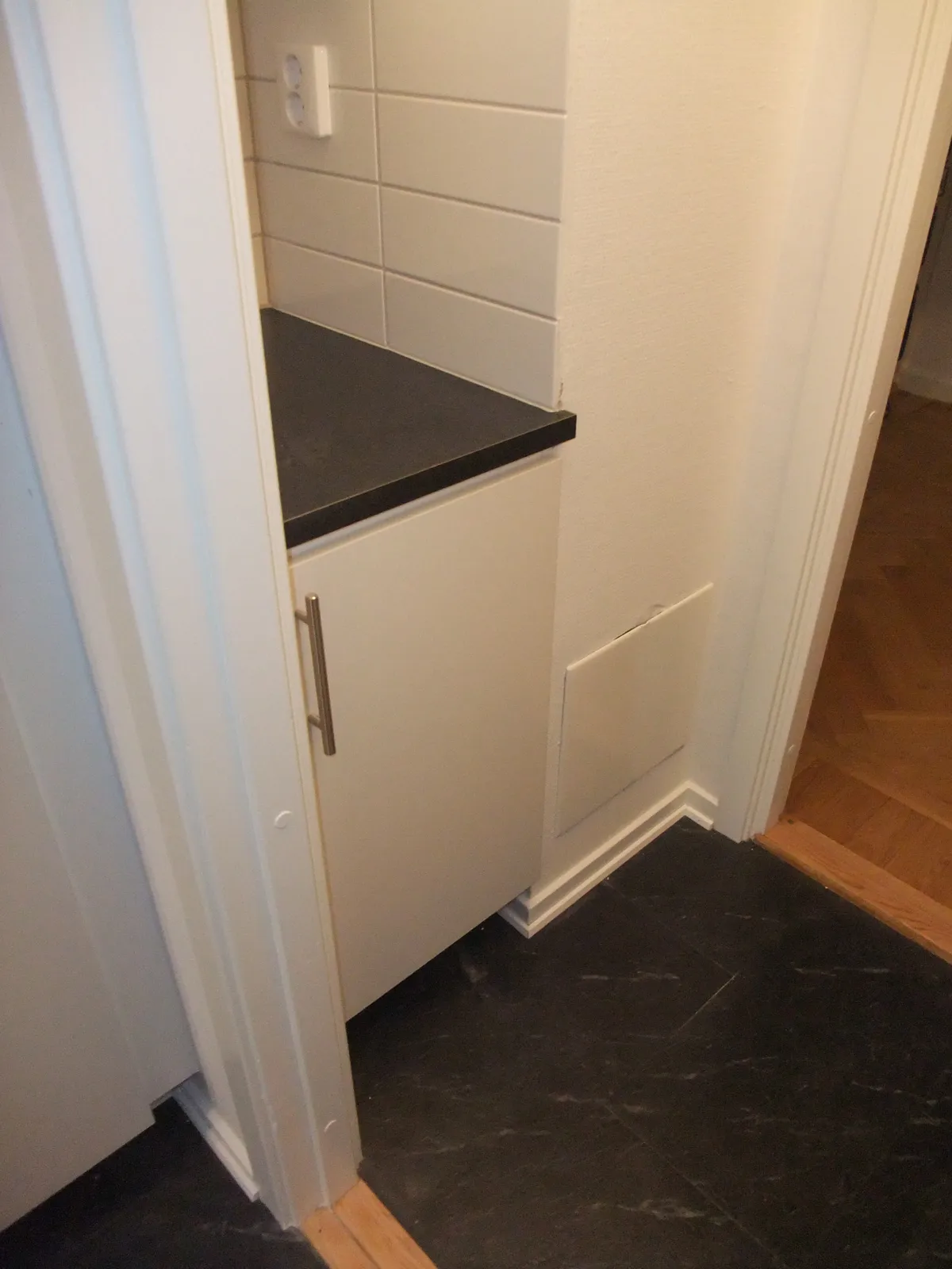 Hyreslägenhet på Göteborg i goteborg