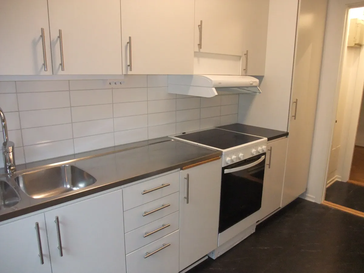 Hyreslägenhet på Göteborg i goteborg