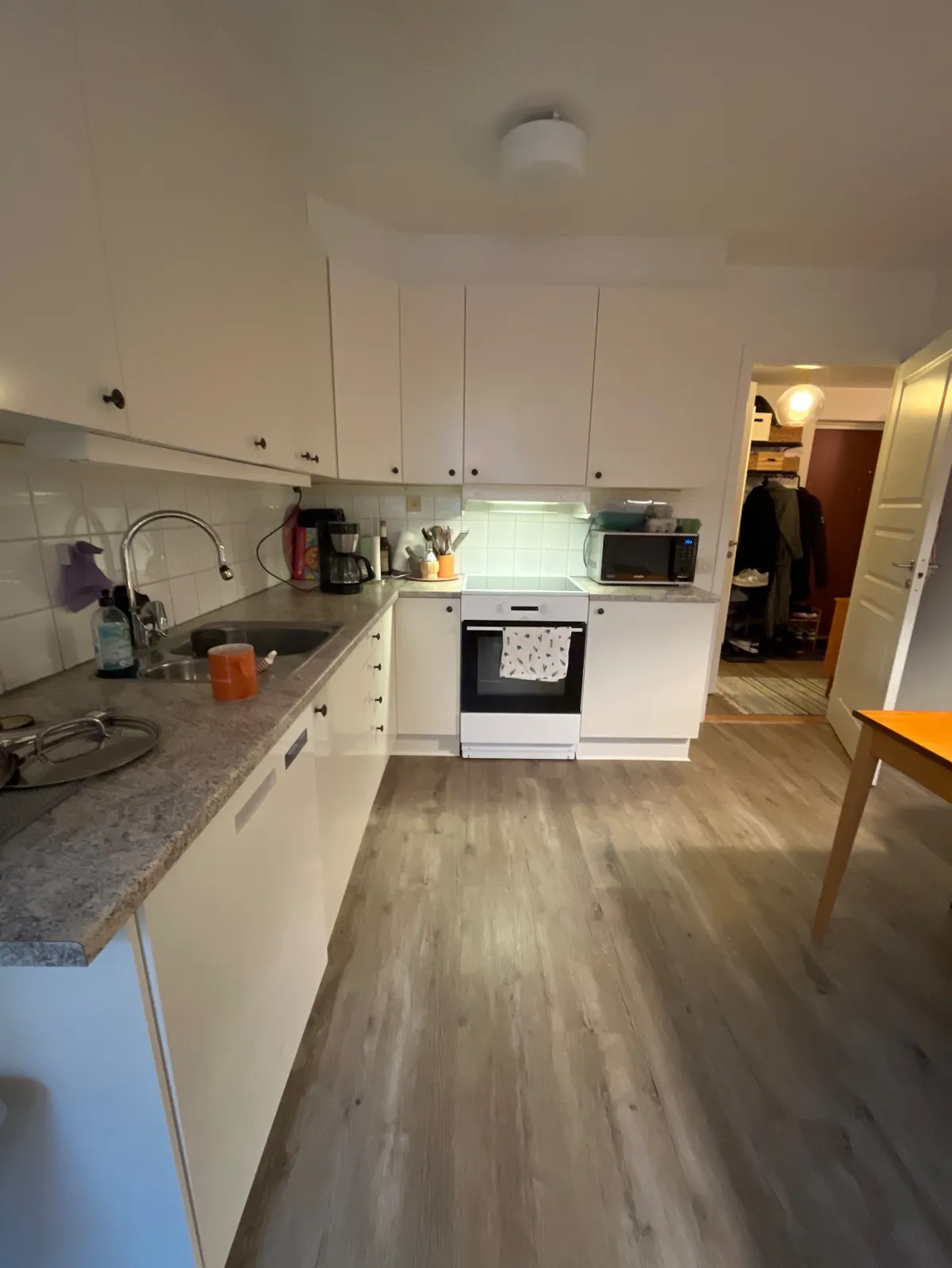 Hyreslägenhet på Malmö i malmo