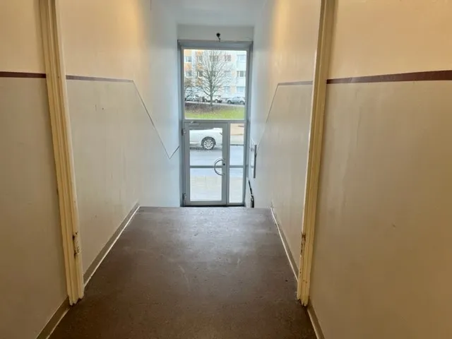 Hyreslägenhet på Malmö i malmo