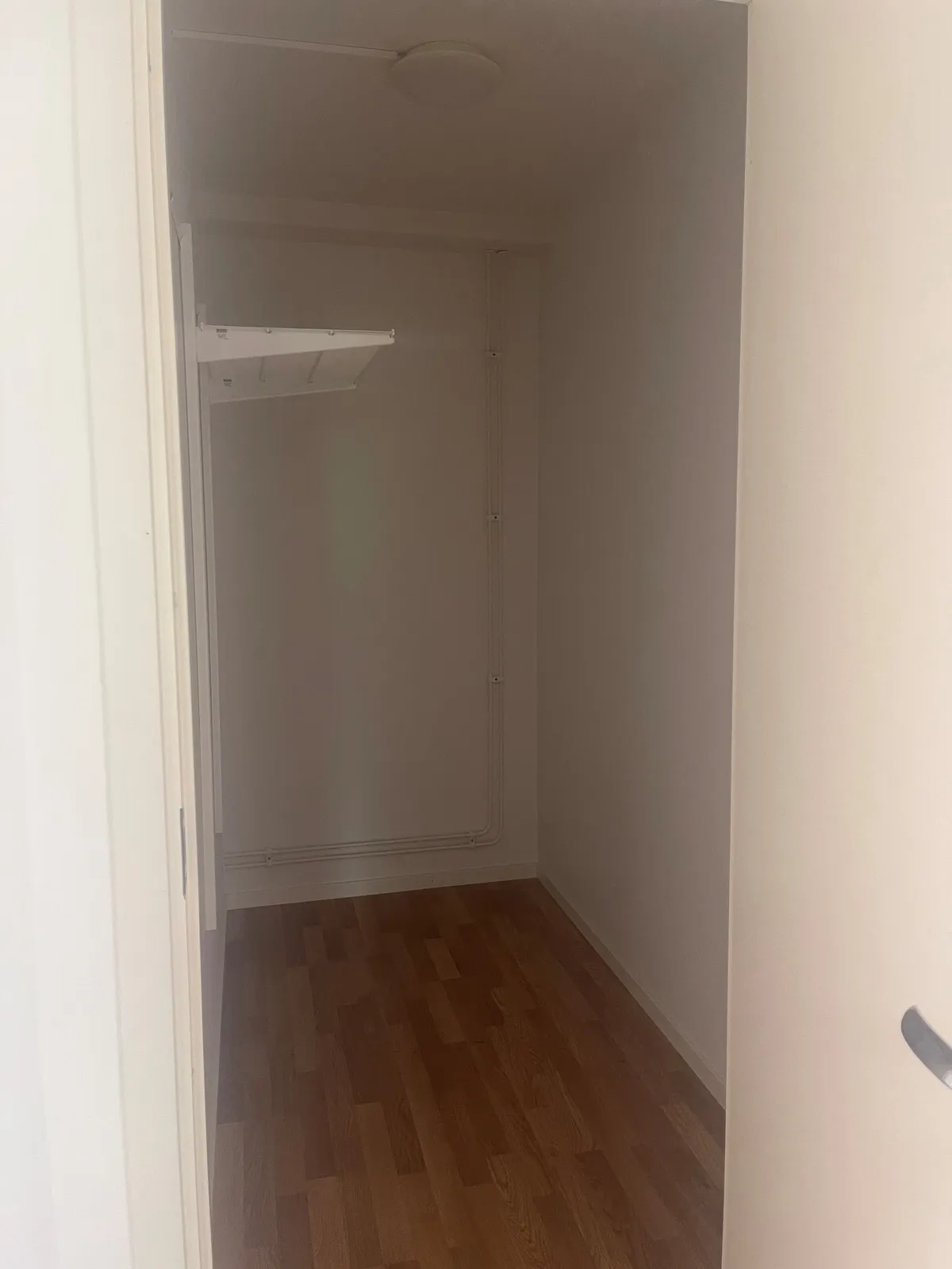 Hyreslägenhet på Tierp i tierp