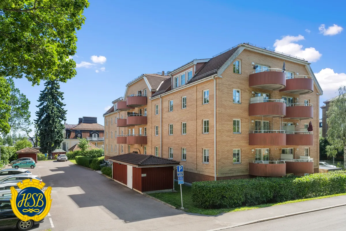 Hyreslägenhet på Falun i falun