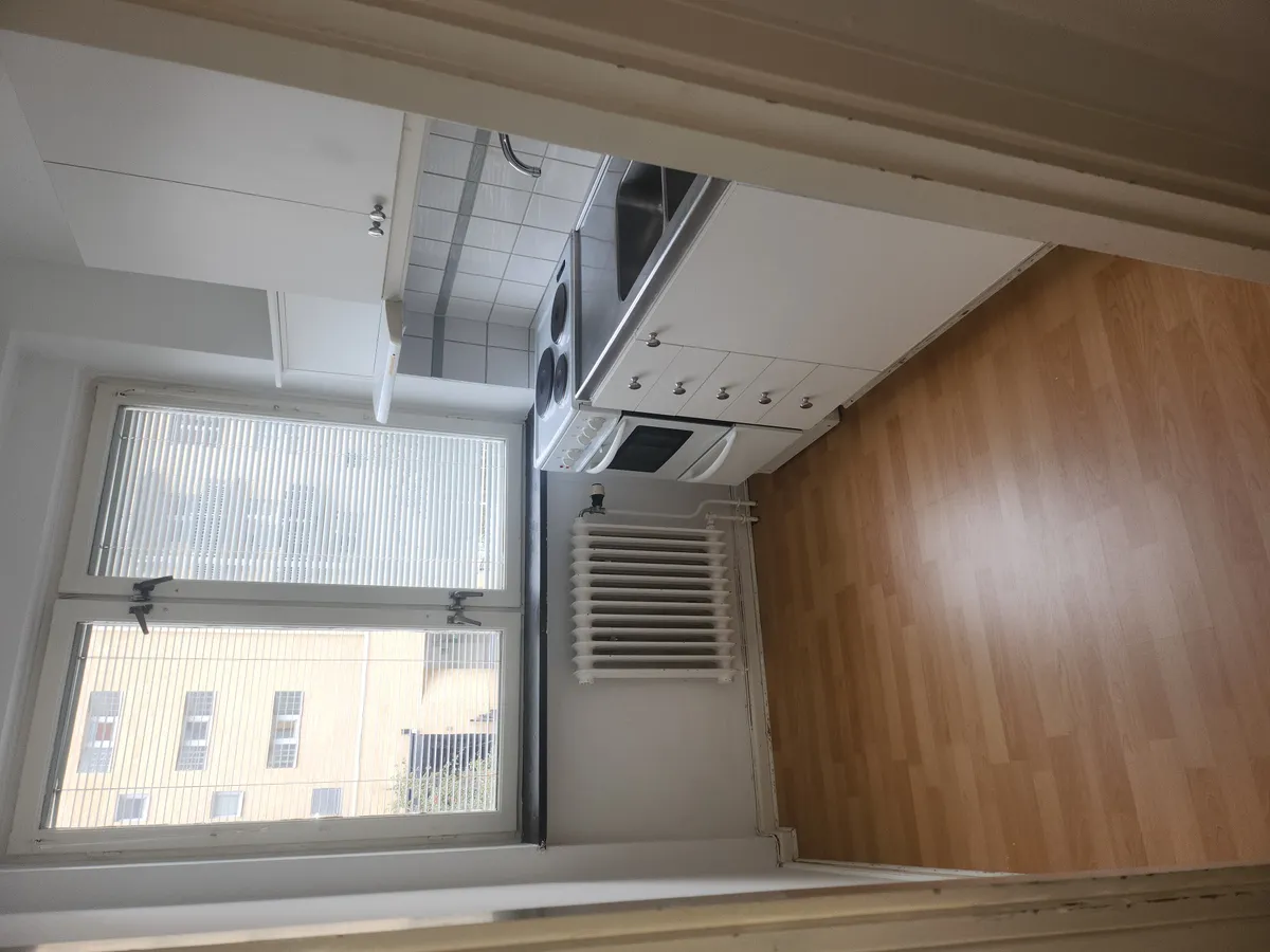 Hyreslägenhet på Helsingborg i helsingborg