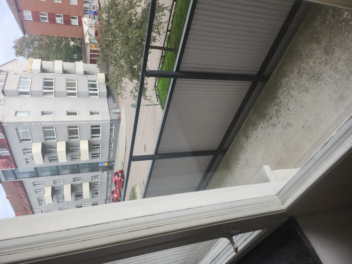 Hyreslägenhet på Helsingborg i helsingborg