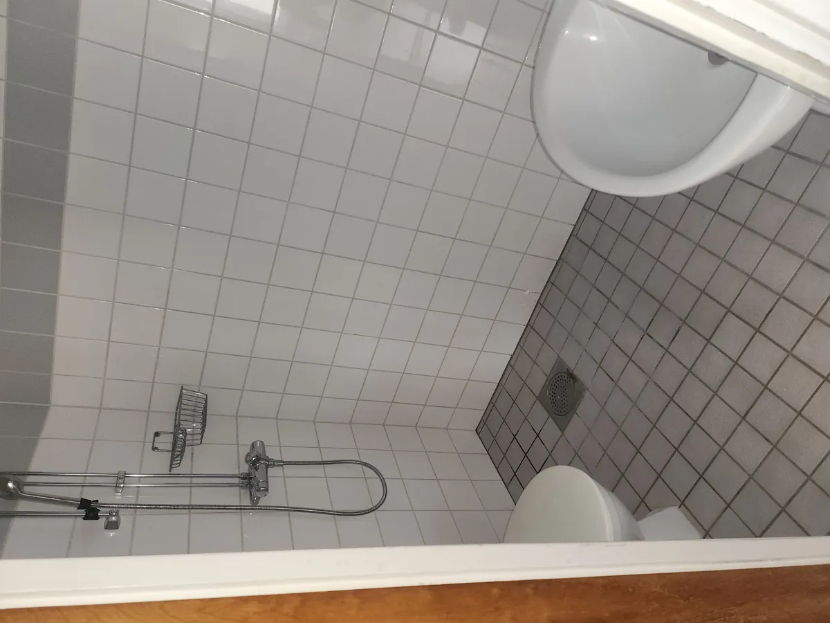 Hyreslägenhet på Helsingborg i helsingborg