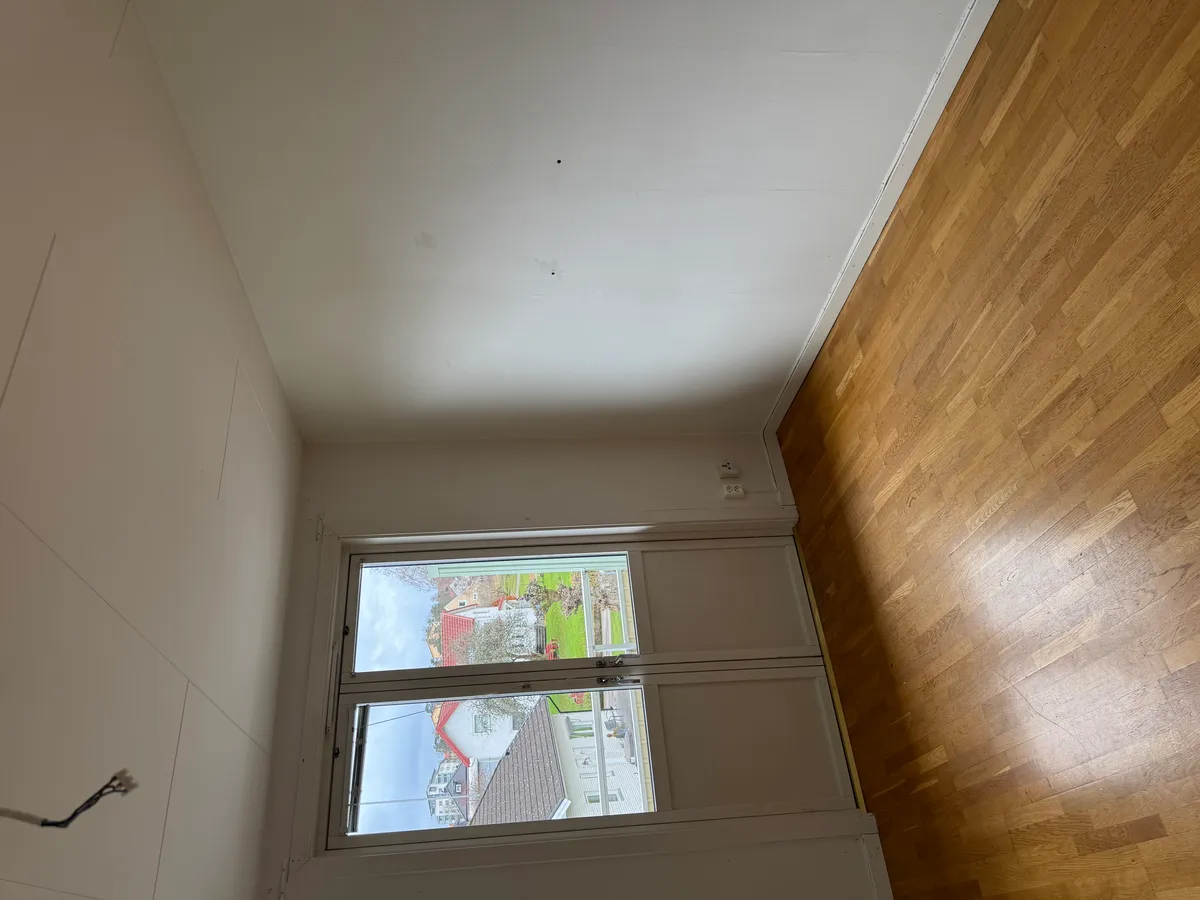 Hyreslägenhet på Borås i boras