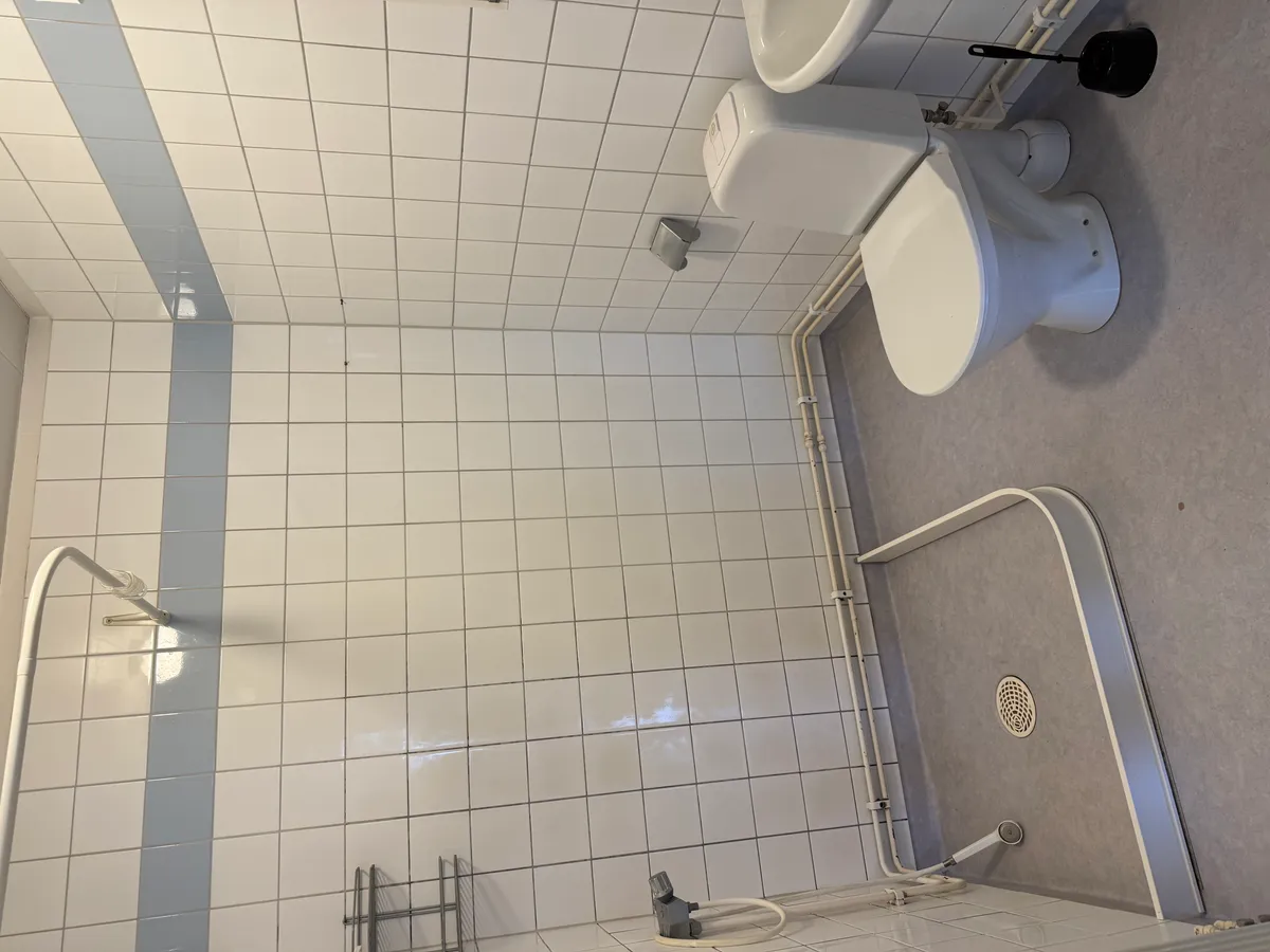 Hyreslägenhet på Borås i boras