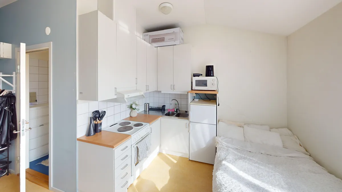 Hyreslägenhet på Trollhättan i trollhattan