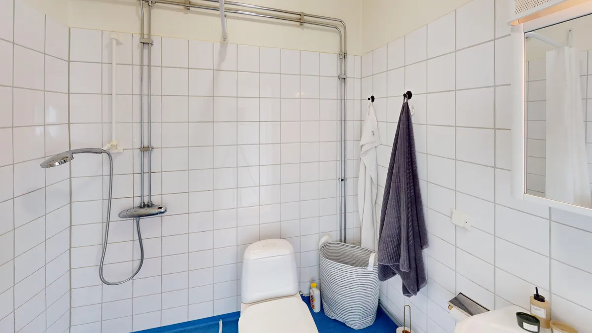 Hyreslägenhet på Trollhättan i trollhattan