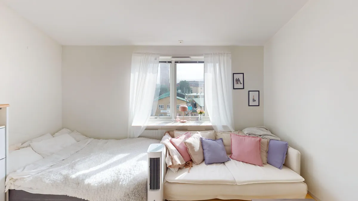 Hyreslägenhet på Trollhättan i trollhattan