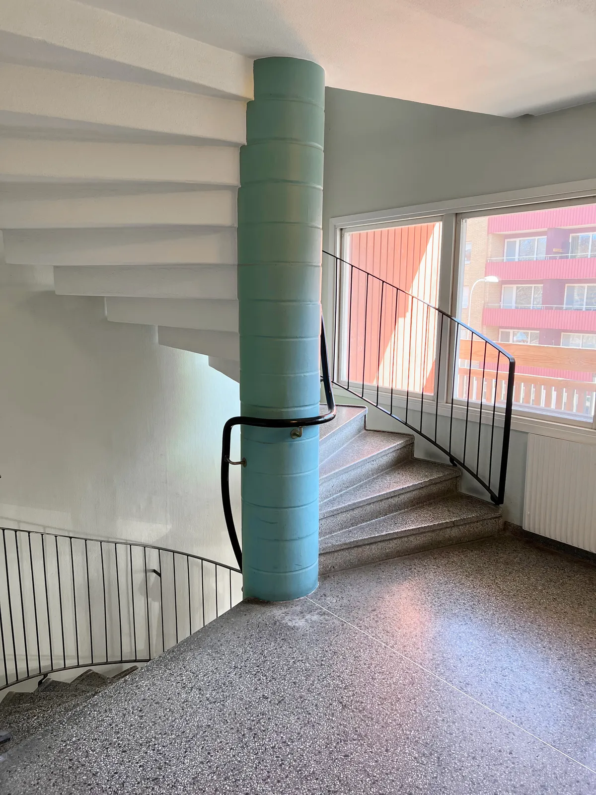 Hyreslägenhet på Göteborg i goteborg