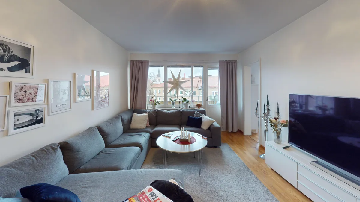 Hyreslägenhet på Karlstad i karlstad