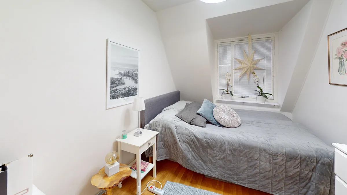 Hyreslägenhet på Karlstad i karlstad