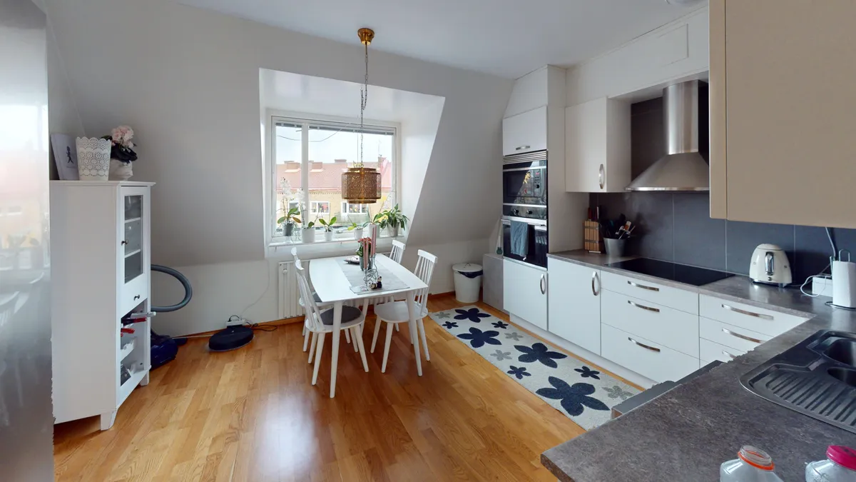 Hyreslägenhet på Karlstad i karlstad