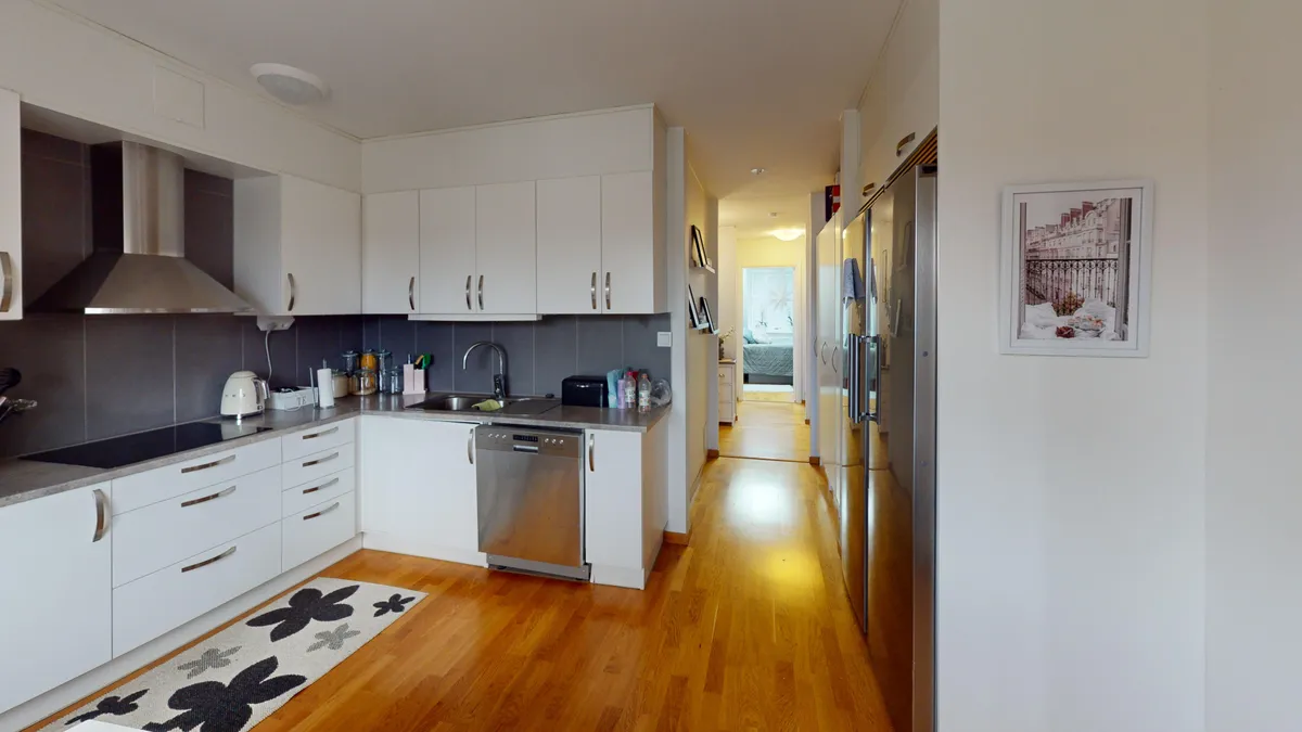 Hyreslägenhet på Karlstad i karlstad