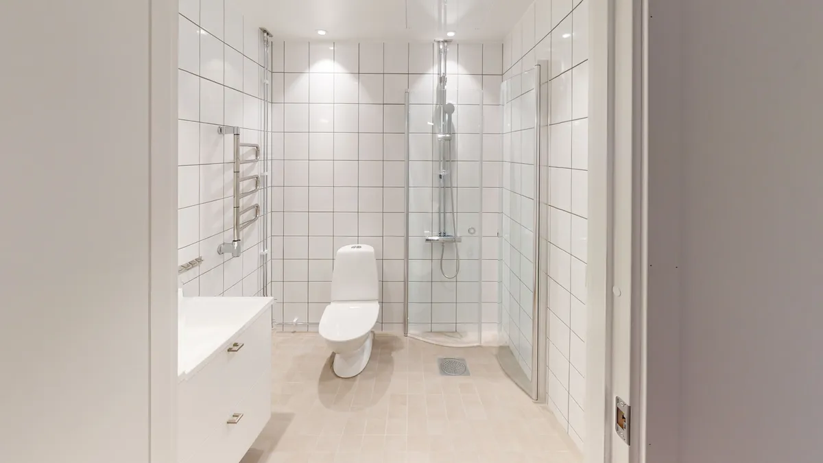 Hyreslägenhet på Eskilstuna i eskilstuna