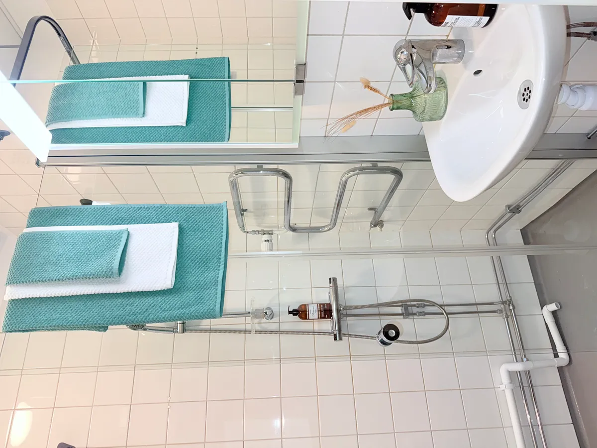 Hyreslägenhet på Arboga i arboga