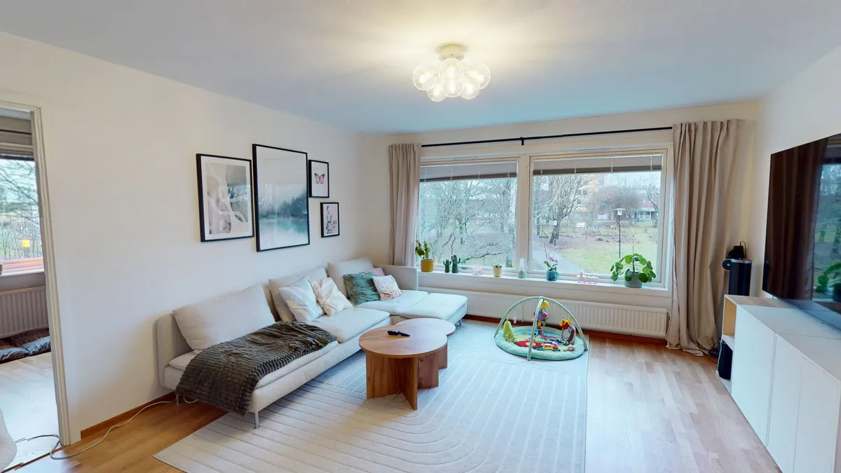 Hyreslägenhet på Karlstad i karlstad