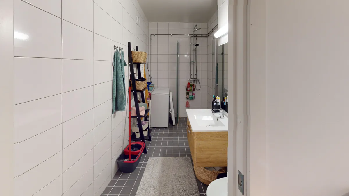 Hyreslägenhet på Karlstad i karlstad