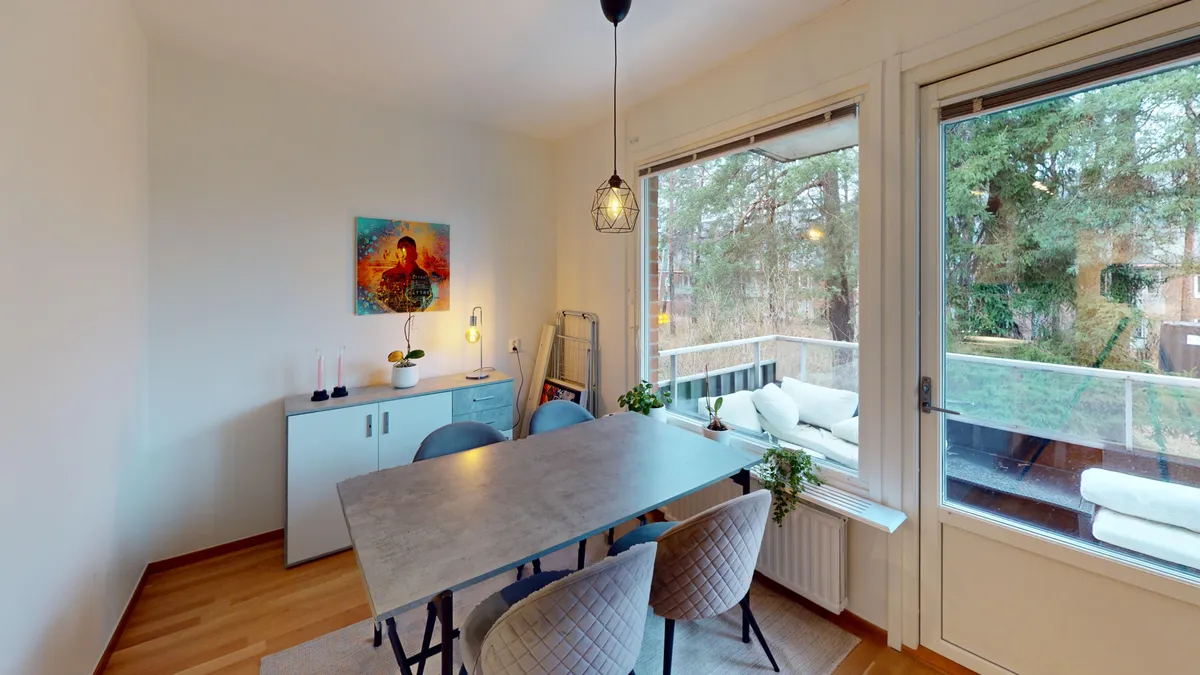 Hyreslägenhet på Karlstad i karlstad