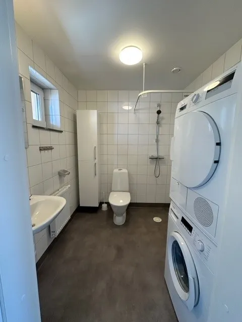 Hyreslägenhet på Kalmar i kalmar