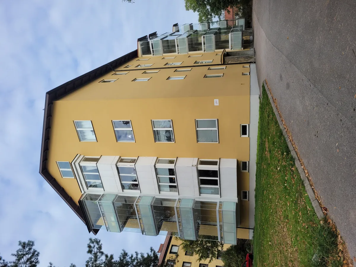 Hyreslägenhet på Karlskrona i karlskrona