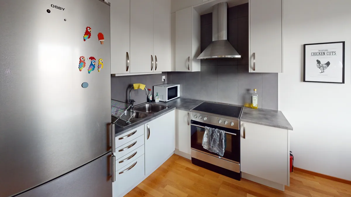 Hyreslägenhet på Karlstad i karlstad