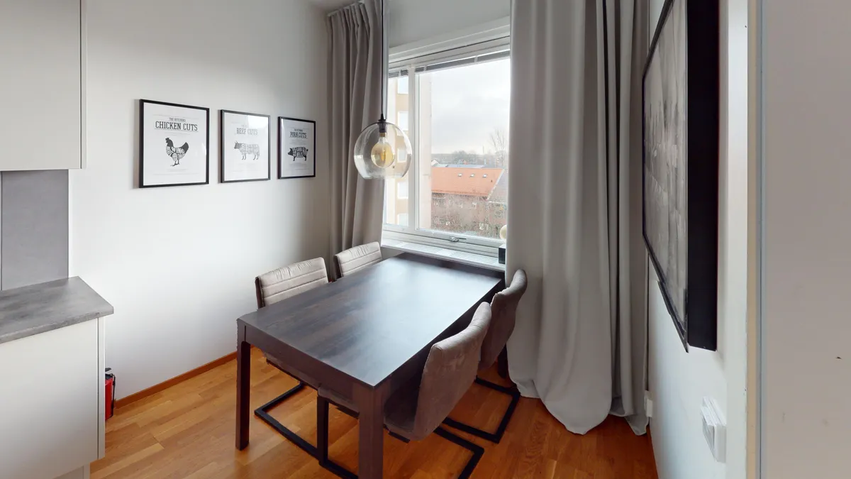 Hyreslägenhet på Karlstad i karlstad