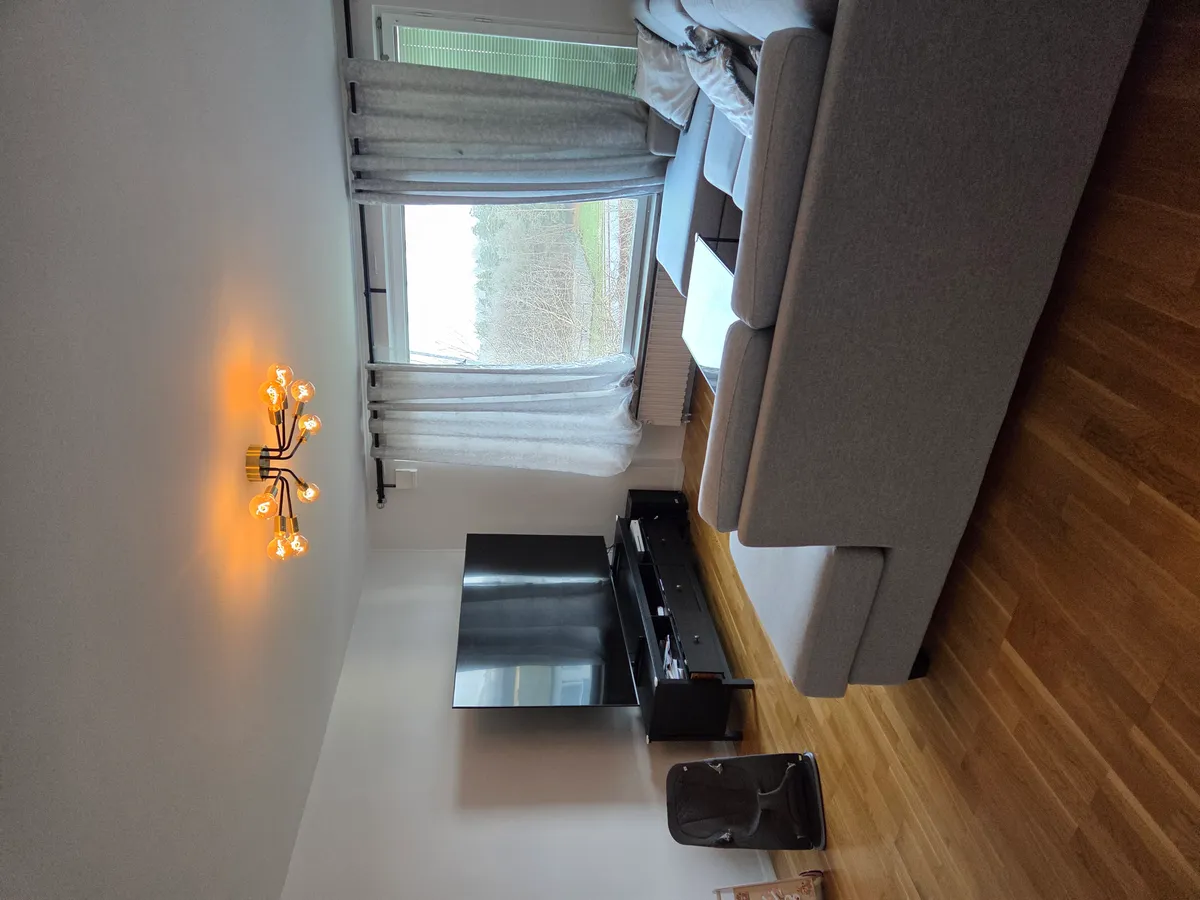 Hyreslägenhet på Skärholmen i skarholmen