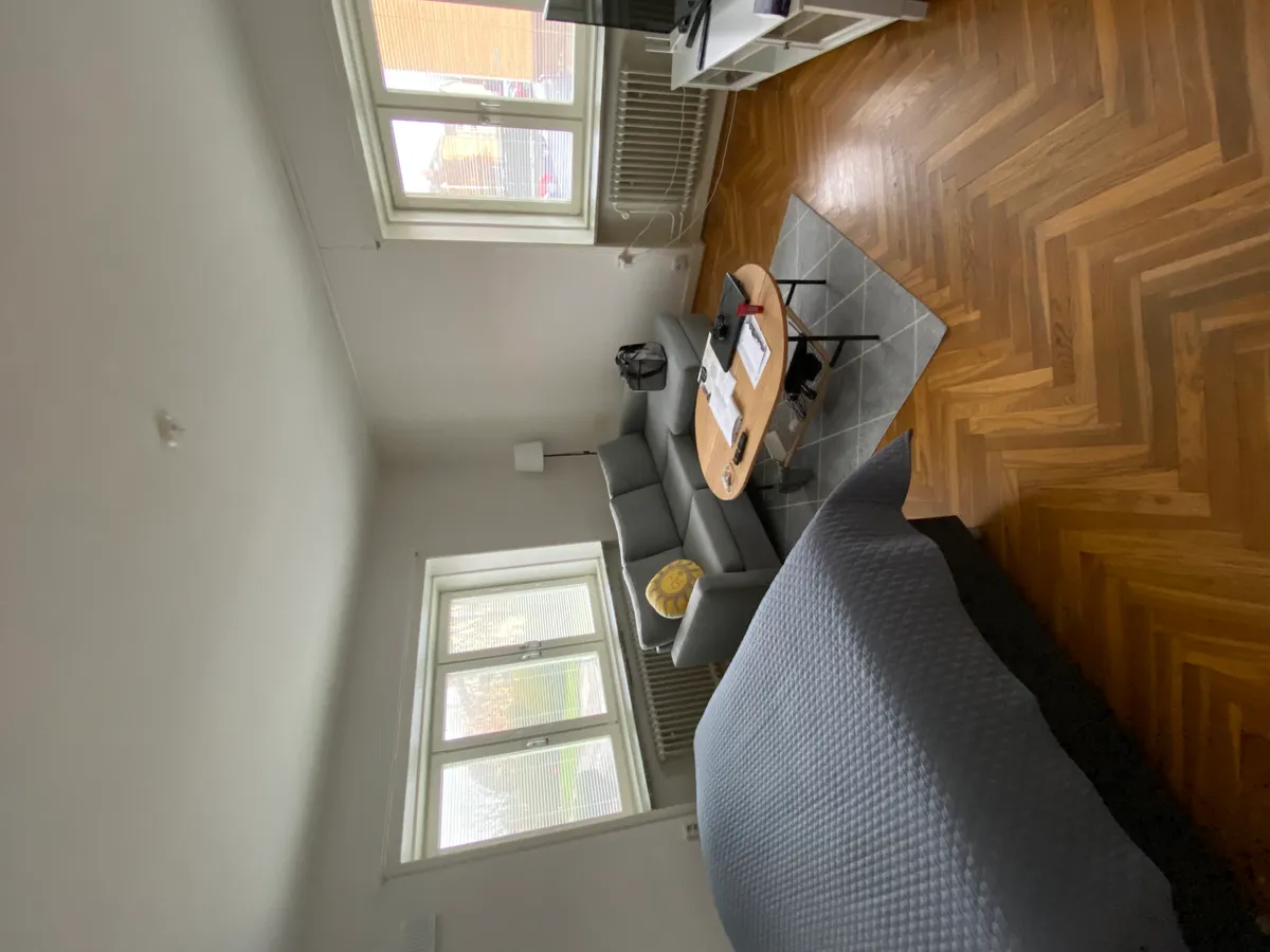 Hyreslägenhet på Norrköping i norrkoping