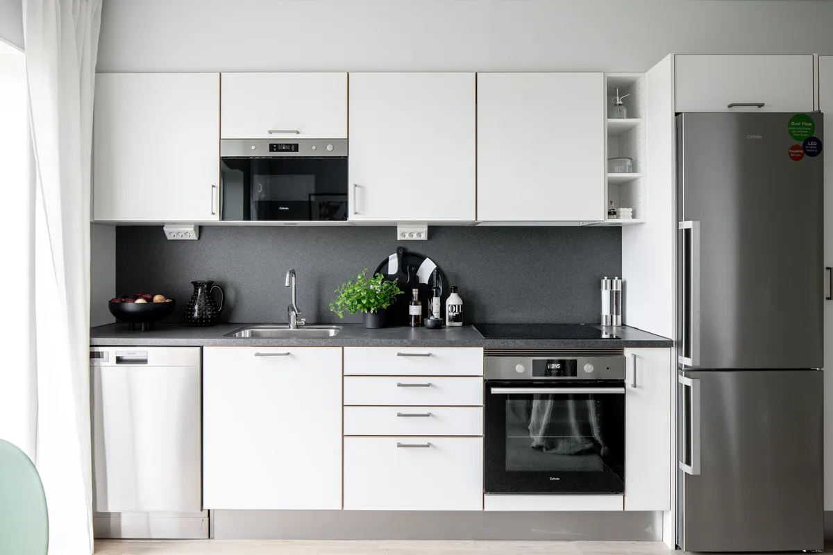 Hyreslägenhet på Lund i lund