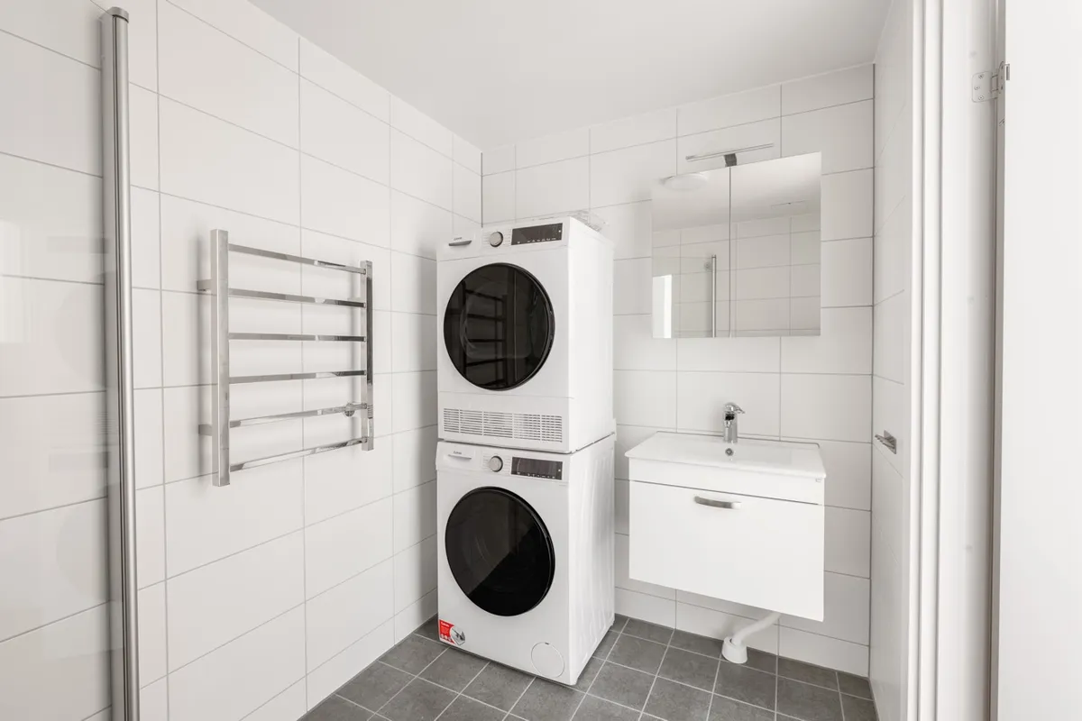 Hyreslägenhet på MÖLNDAL i molndal