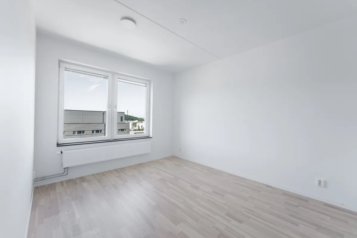 Hyreslägenhet på MÖLNDAL i molndal