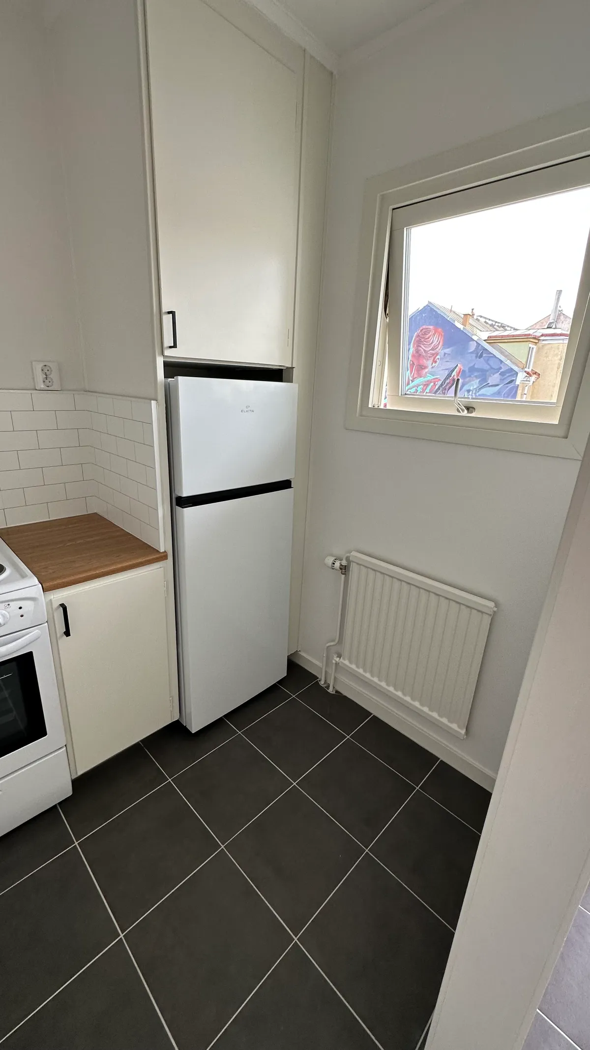 Hyreslägenhet på Oskarshamn i oskarshamn