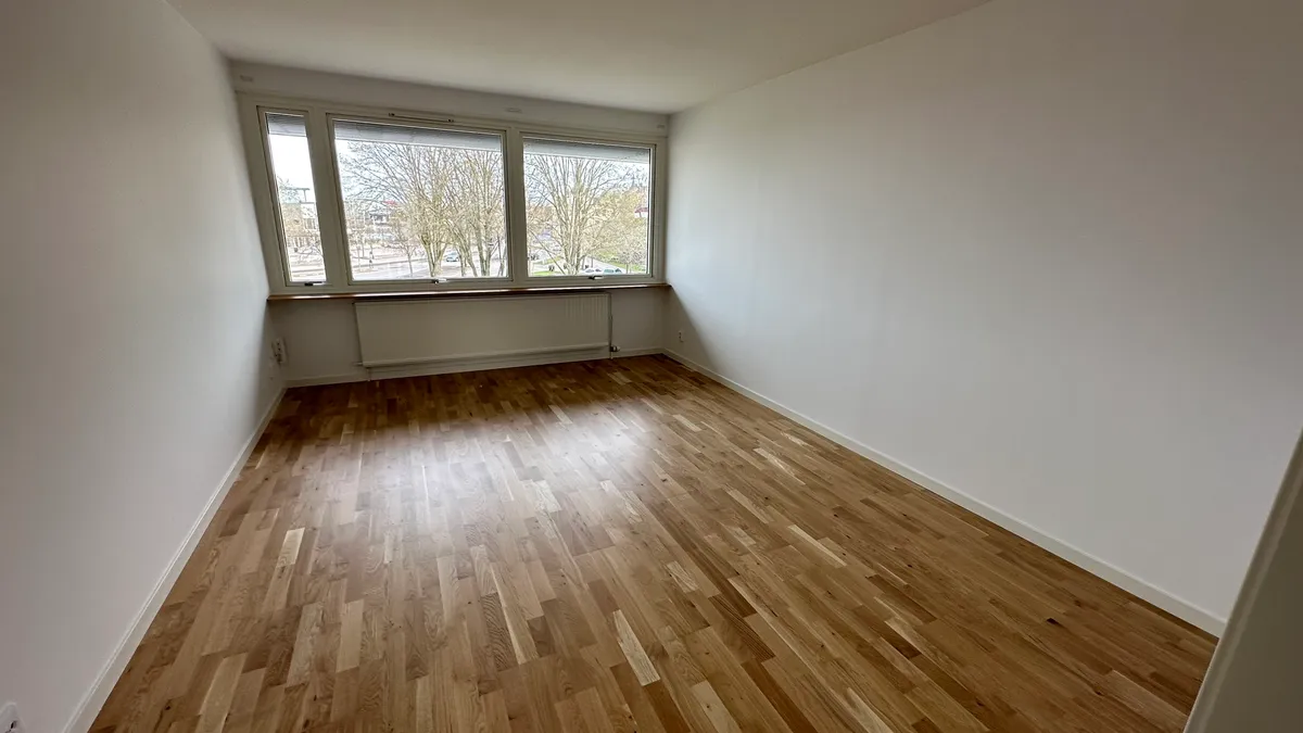 Hyreslägenhet på Oskarshamn i oskarshamn