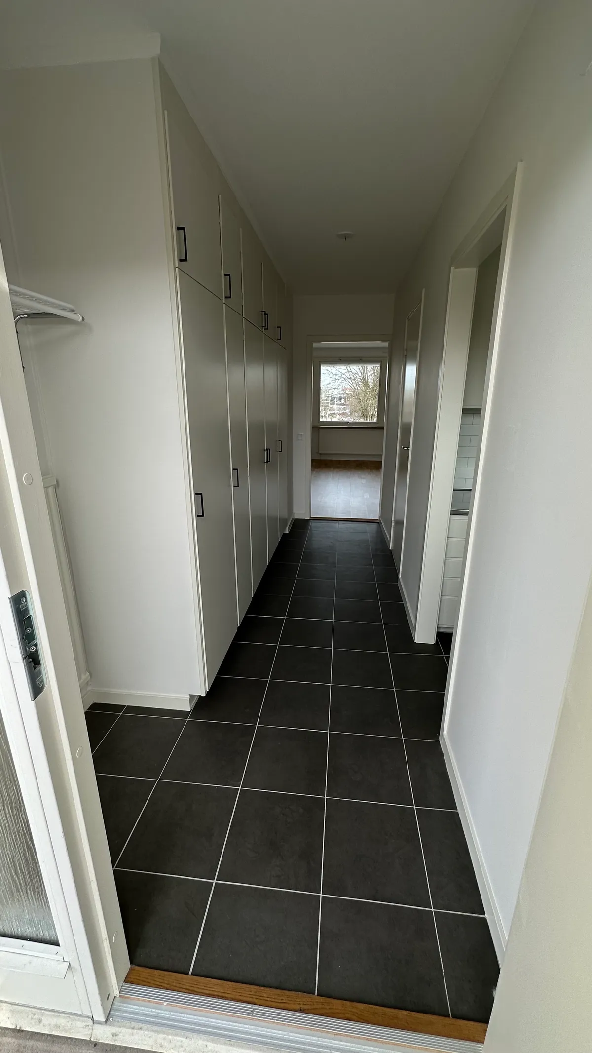 Hyreslägenhet på Oskarshamn i oskarshamn