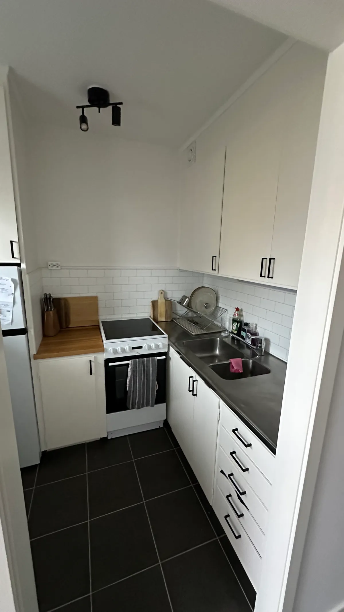 Hyreslägenhet på Oskarshamn i oskarshamn