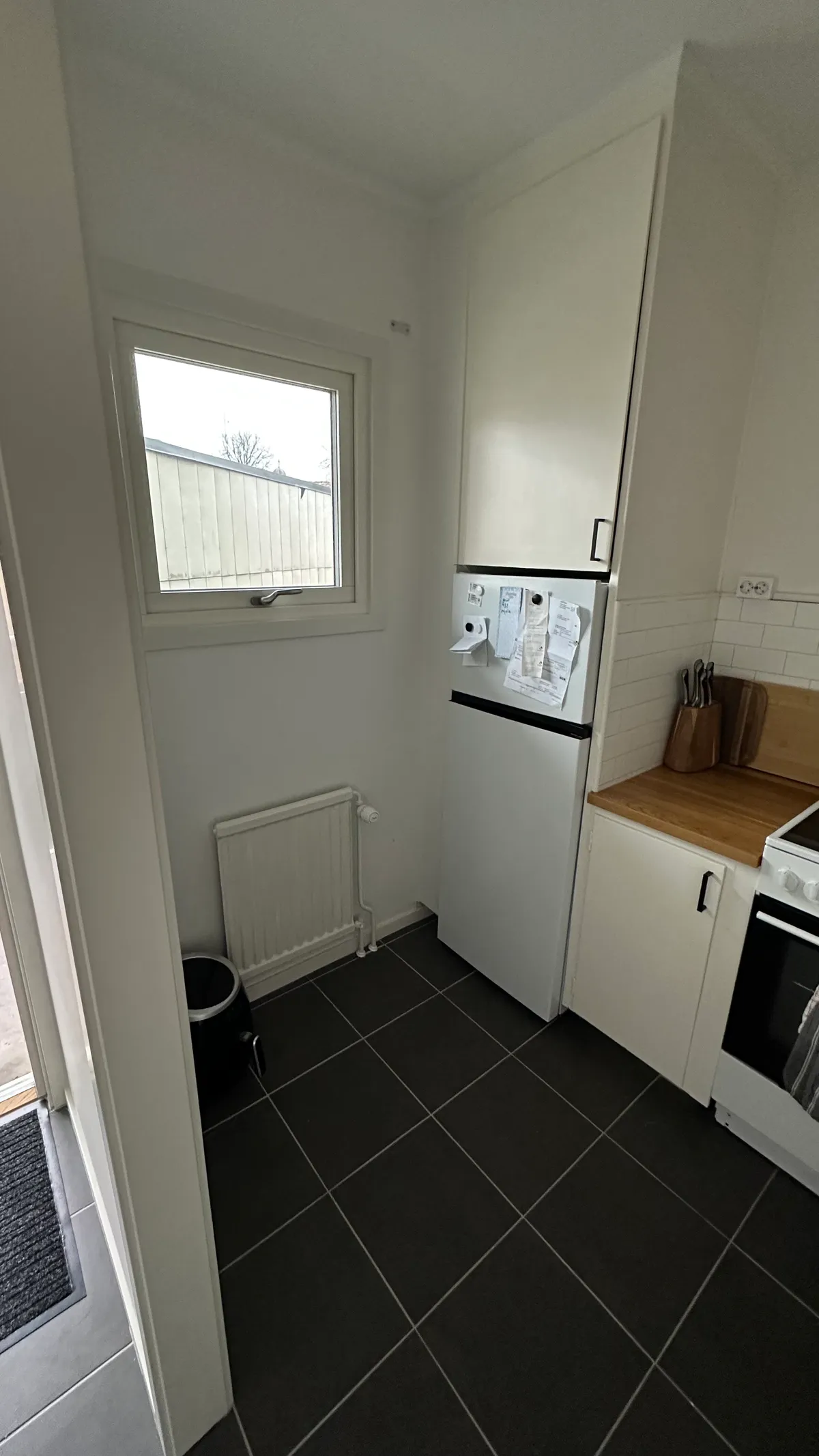 Hyreslägenhet på Oskarshamn i oskarshamn