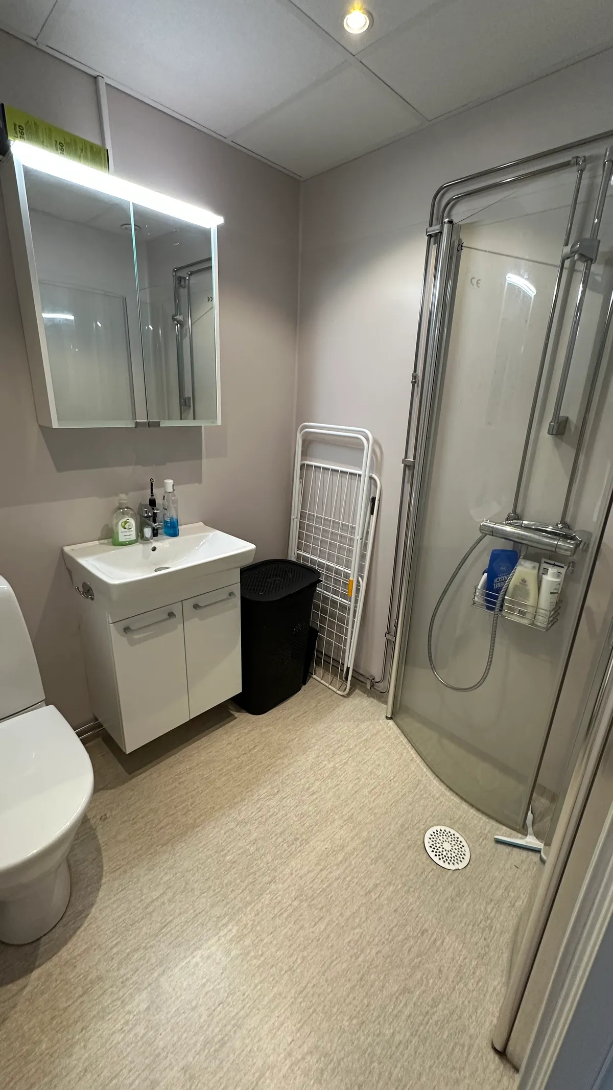 Hyreslägenhet på Oskarshamn i oskarshamn