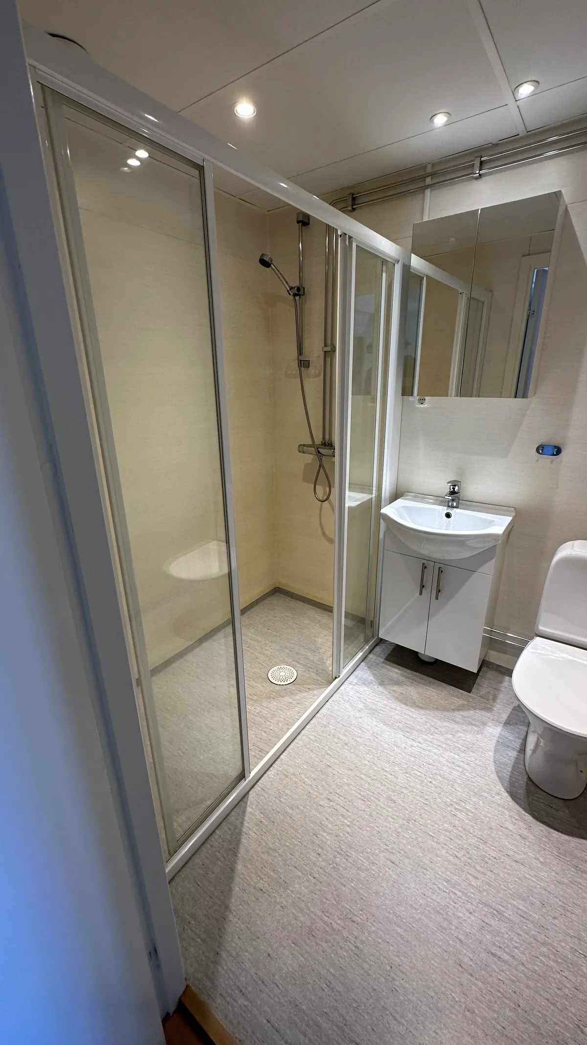 Hyreslägenhet på Oskarshamn i oskarshamn