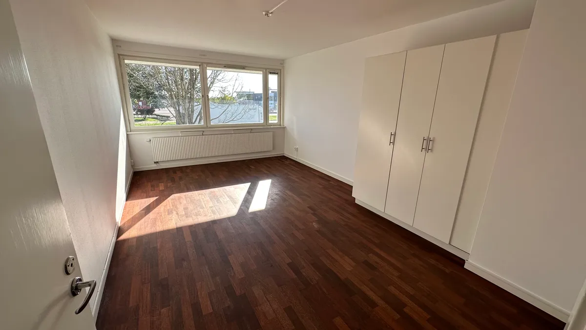 Hyreslägenhet på Oskarshamn i oskarshamn