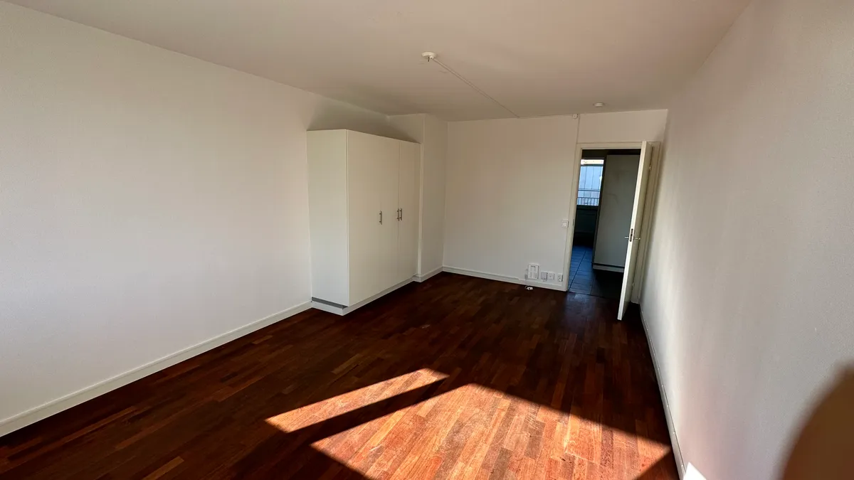 Hyreslägenhet på Oskarshamn i oskarshamn