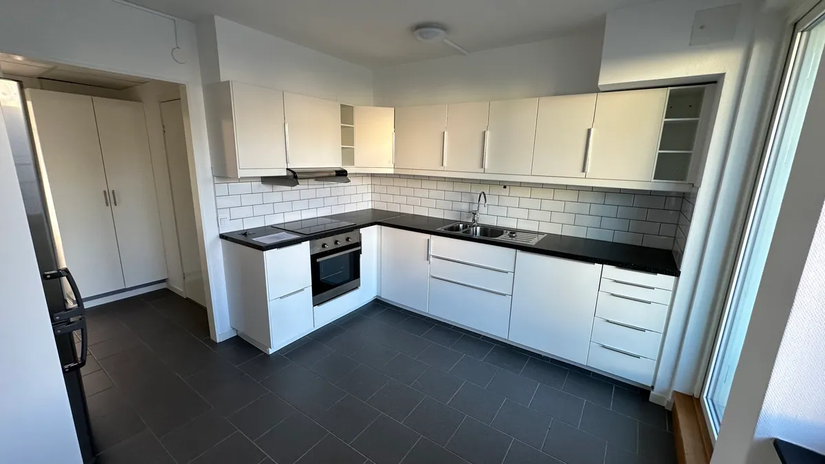 Hyreslägenhet på Oskarshamn i oskarshamn