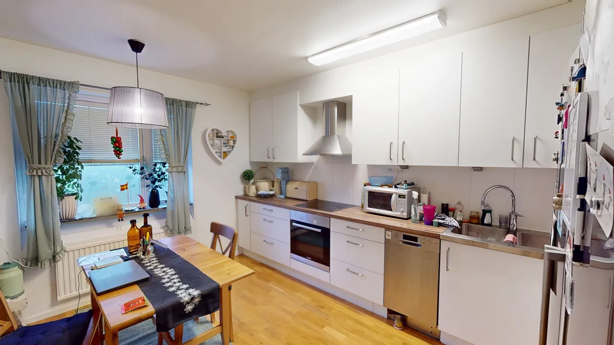 Hyreslägenhet på Skövde i skovde