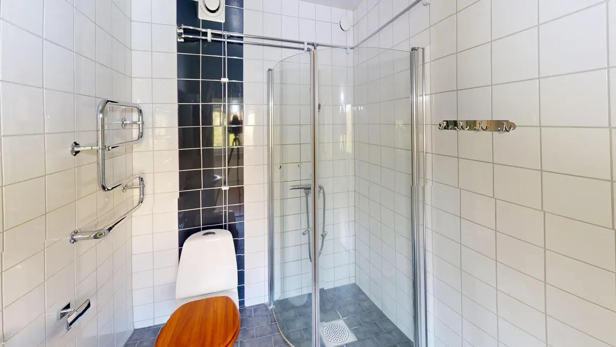 Hyreslägenhet på Västerås i vasteras