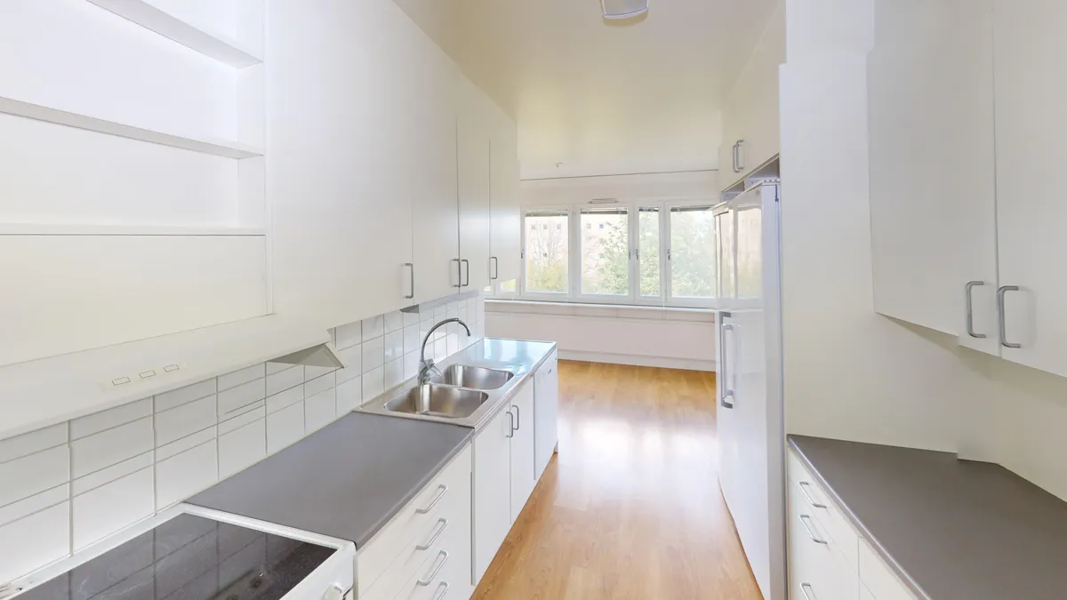 Hyreslägenhet på Västerås i vasteras