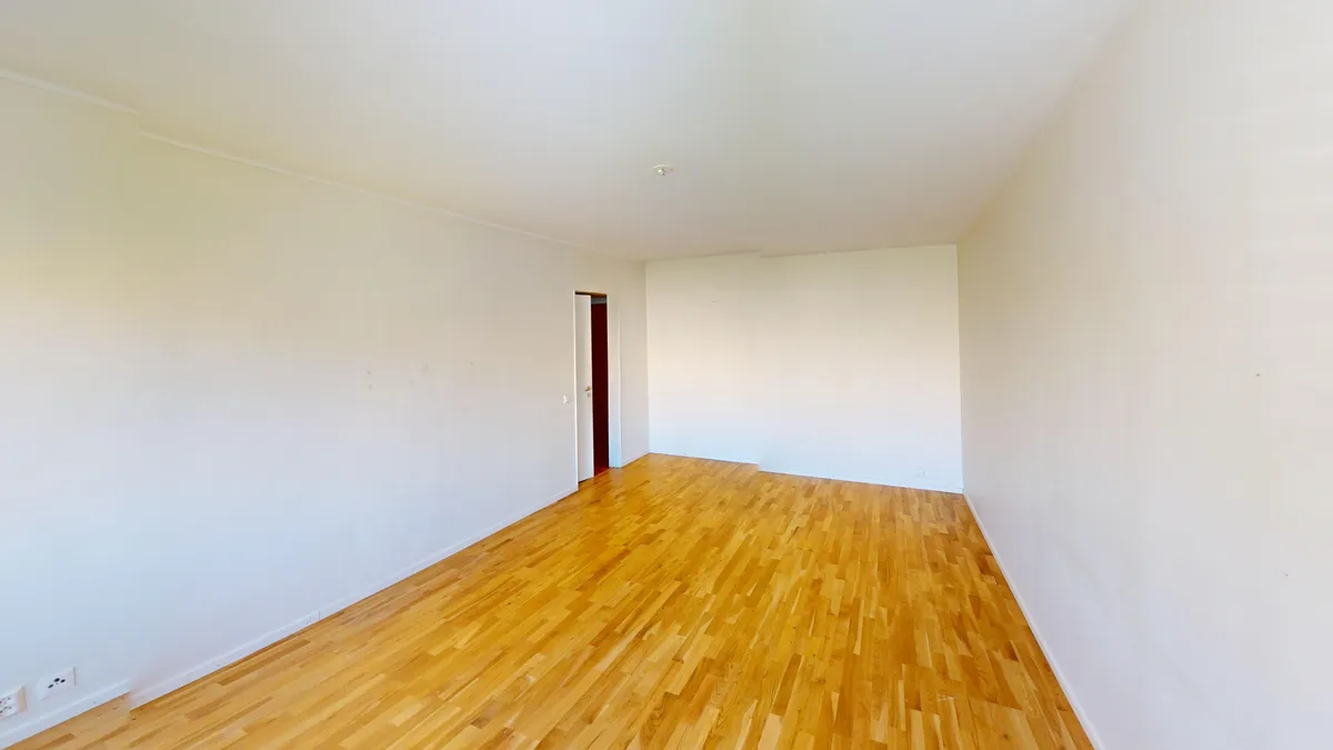 Hyreslägenhet på Västerås i vasteras