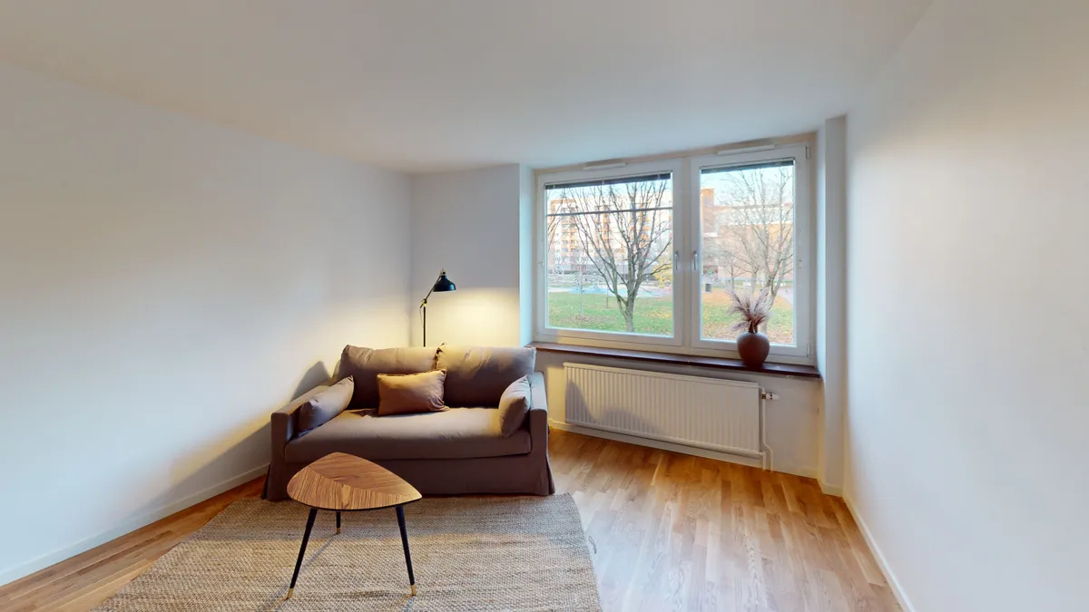 Hyreslägenhet på Eskilstuna i eskilstuna