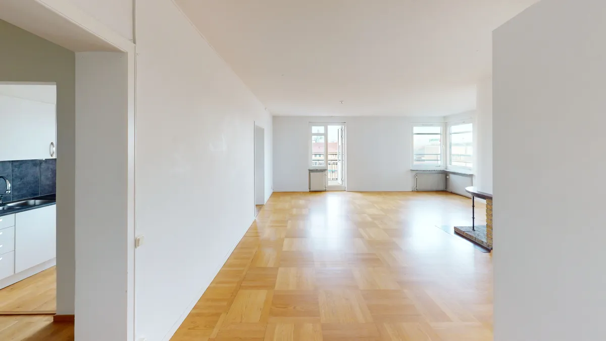 Hyreslägenhet på Eskilstuna i eskilstuna