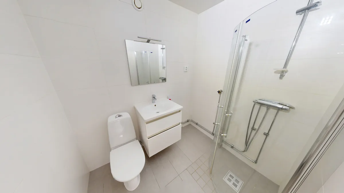 Hyreslägenhet på Eskilstuna i eskilstuna